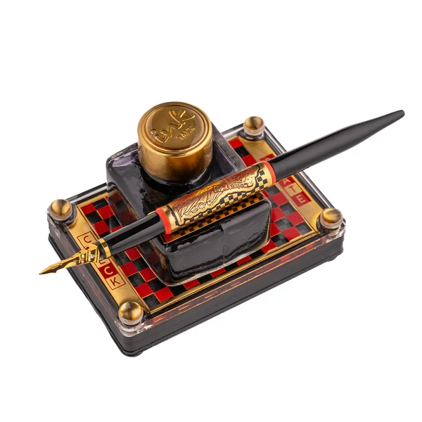 CHECK & MATE - QUEEN