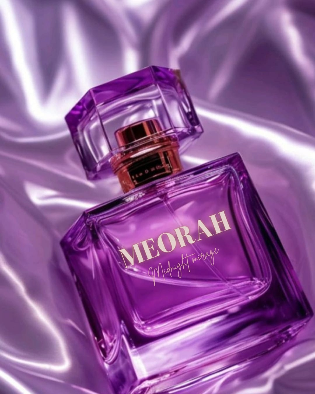 Meorah Midnight Mirage 50 ML