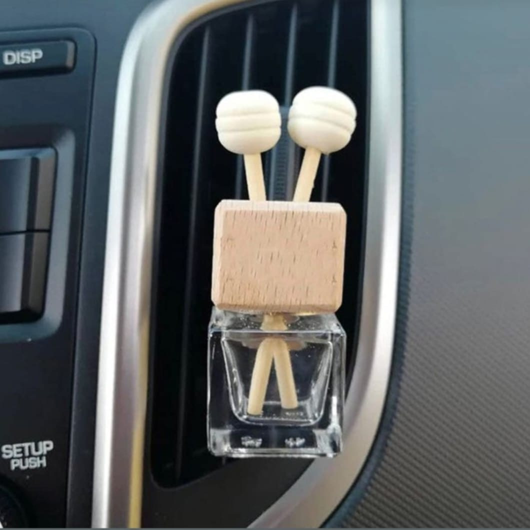 Meorah Car Freshner