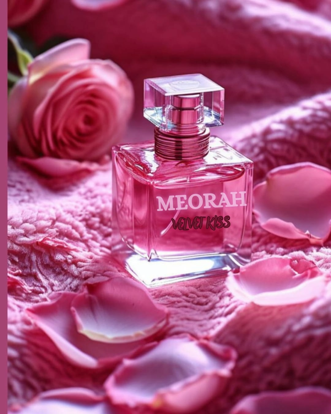 Meorah Velvet Kiss 50 ML